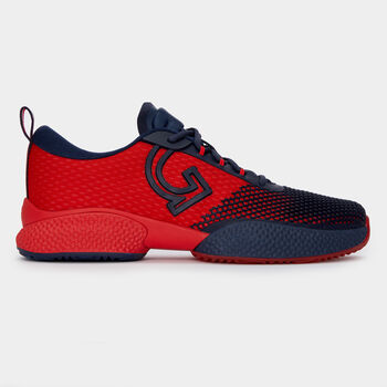 MEN'S GRADIENT QRT1 COURT SHOE
