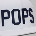 2025 U.S. OPEN XL POPS PERFORATED HAT image number 2