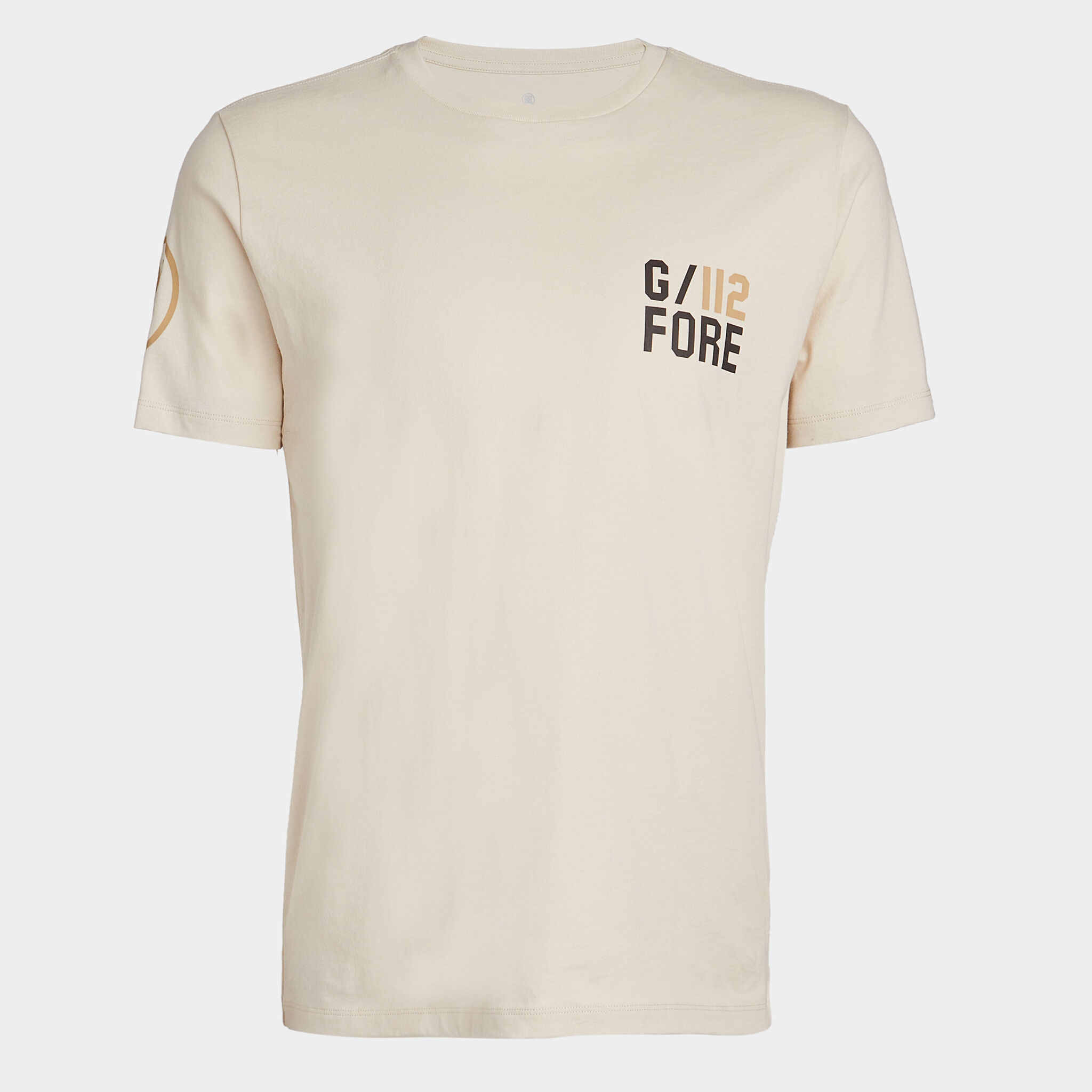 SHOTS COTTON TEE G FORE