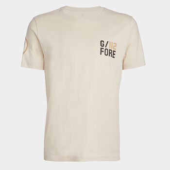 SHOTS COTTON TEE