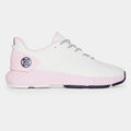 WOMEN'S PERFORATED MG4+ GOLF SHOE image number 1