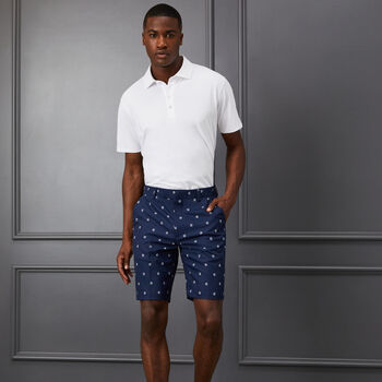 ESSENTIAL PIQUÉ POLO
