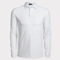 ICE NYLON SLIM FIT SUN SHIRT image number 1