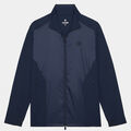 PERFORMER NYLON SLIM FIT JACKET image number 1