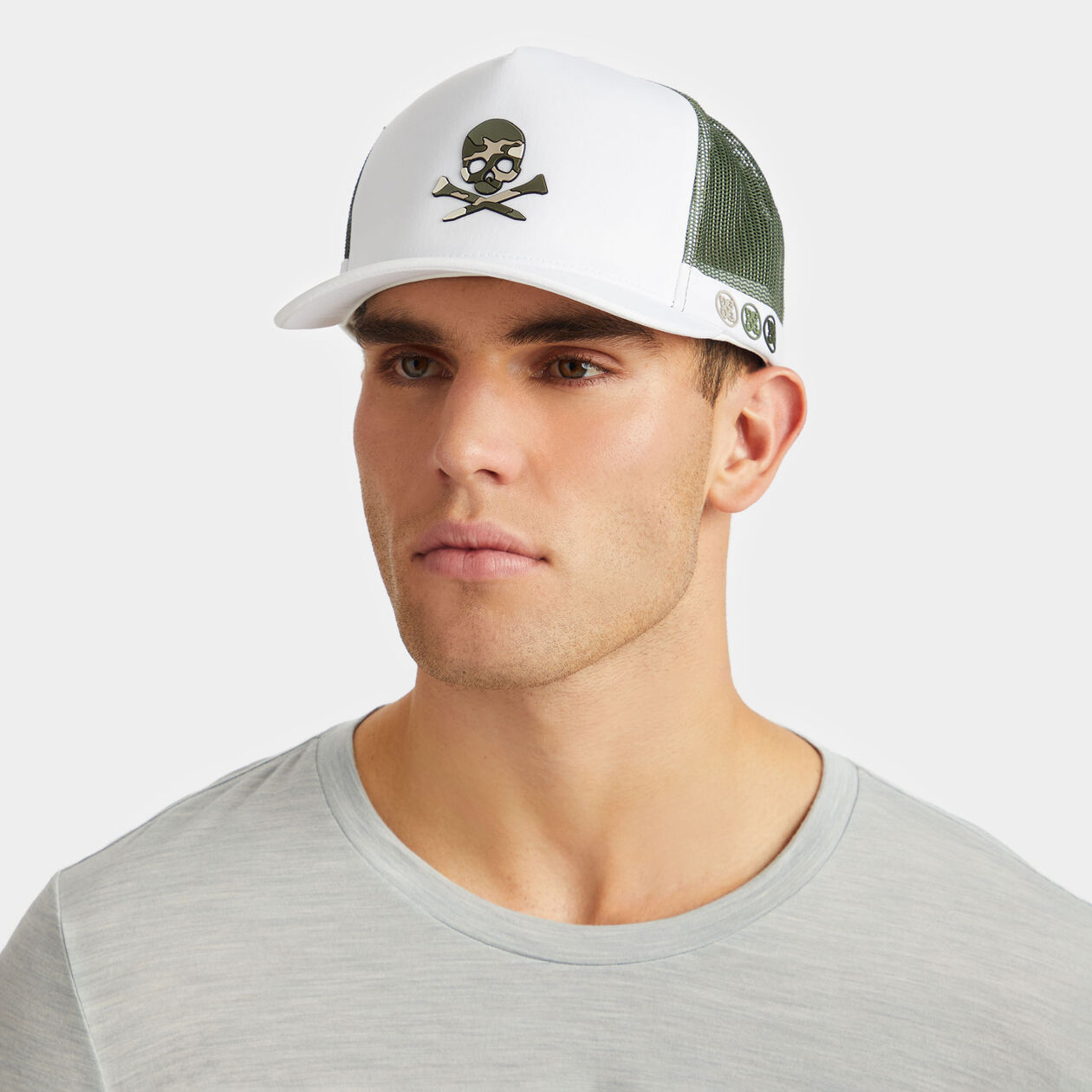 Under armour core skull cap deals