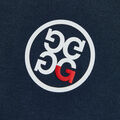 STATEMENT COTTON SLIM FIT TEE image number 6