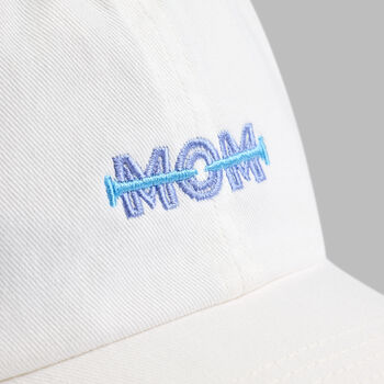 LTD RELEASE MOM TEE RELAXED FIT HAT - Alternate Image 1
