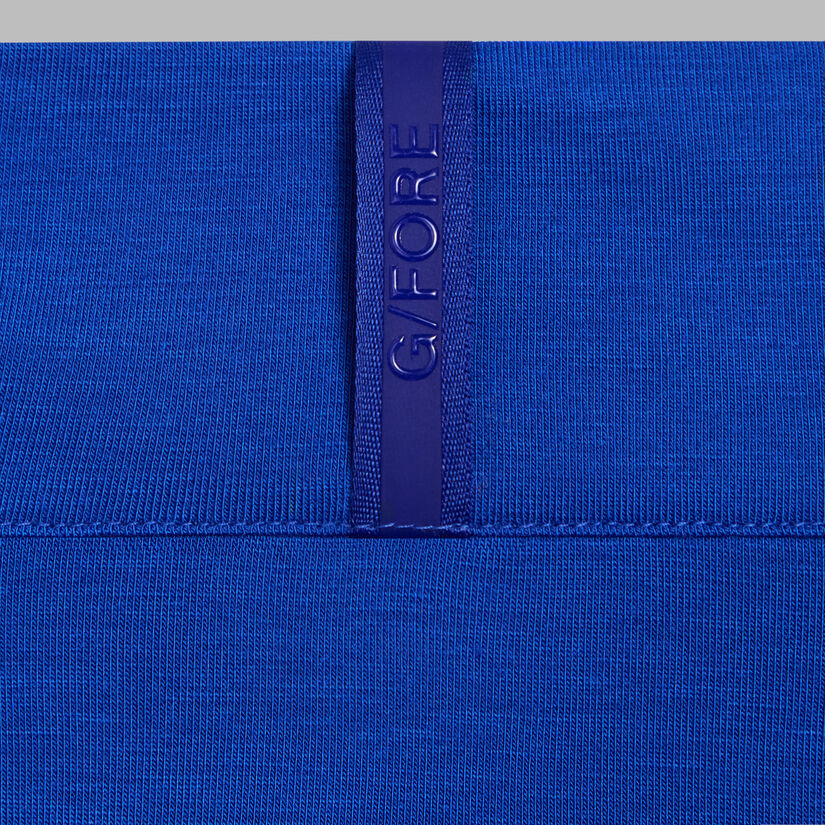 SOFT TOUCH JERSEY 1/4 ZIP image number 6