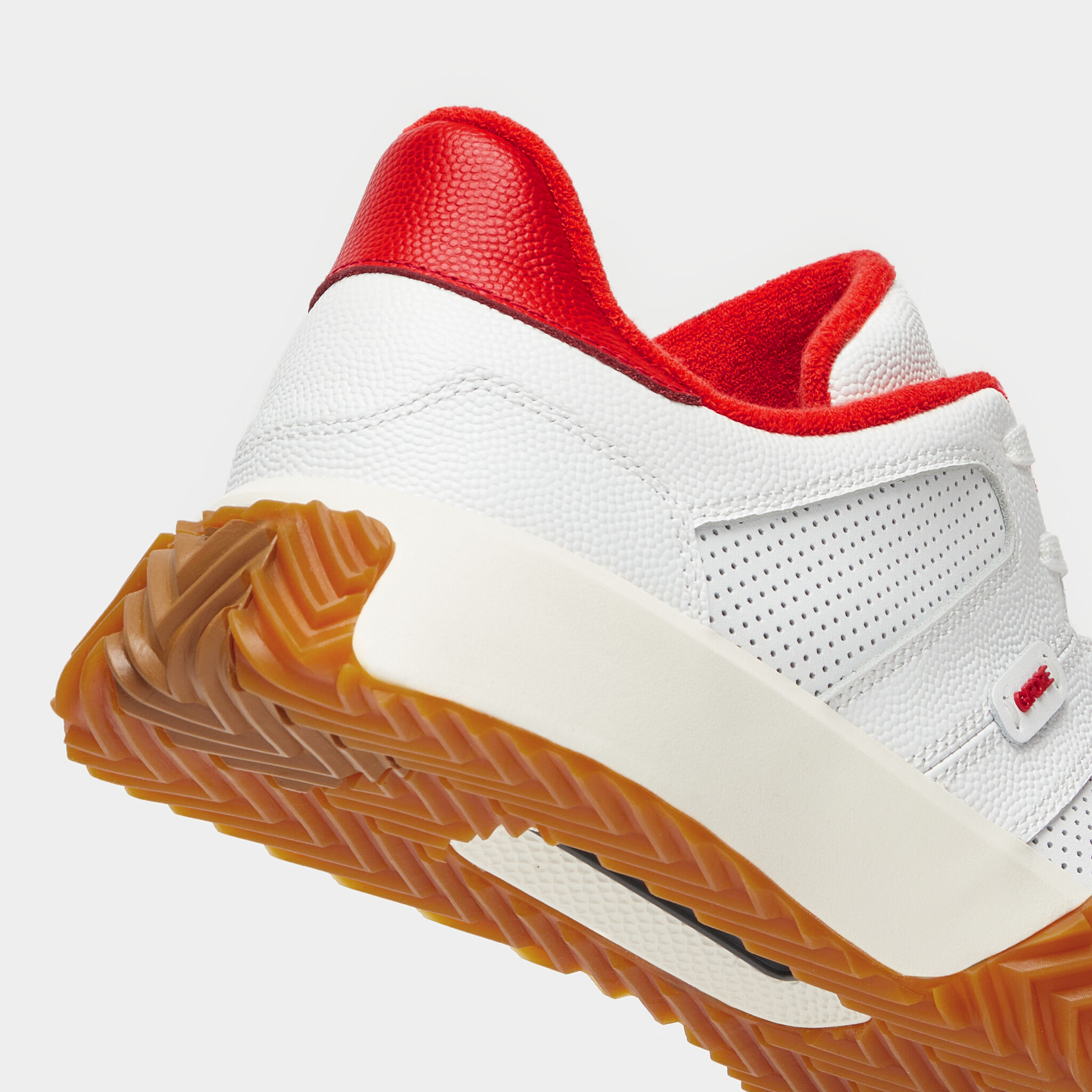【G/FORE】★ジーフォア★MEN'S G.112 LEATHER STREET SHOE MEN'S G.112 GOLF SHOE |MEN'S GOLF SHOES | G/FORE