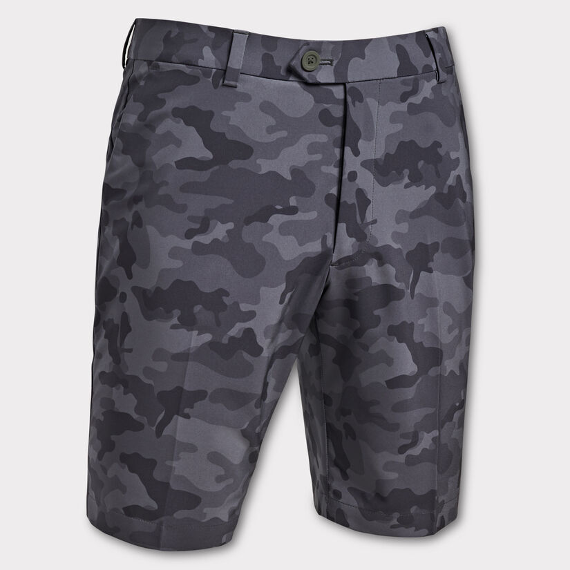 MAVERICK HYBRID 9" INSEAM SHORT image number 1