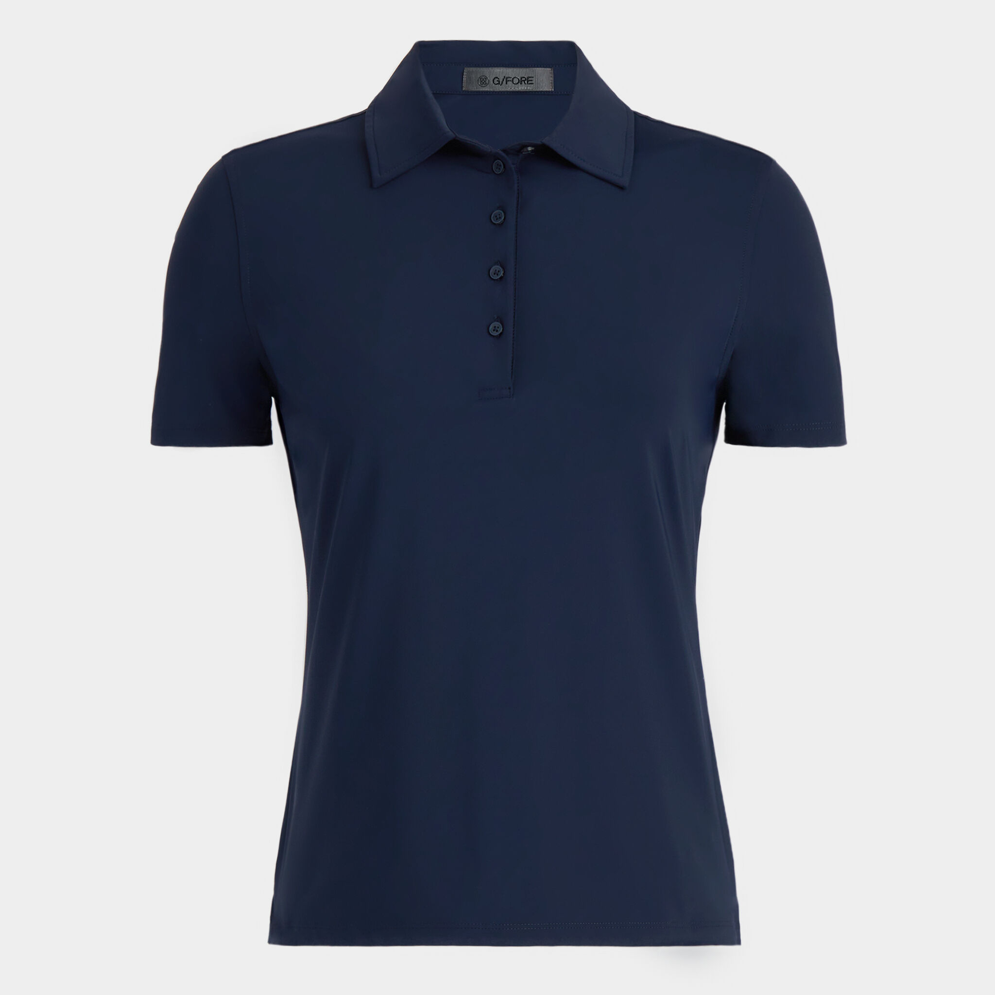 Nylon polo shirts store