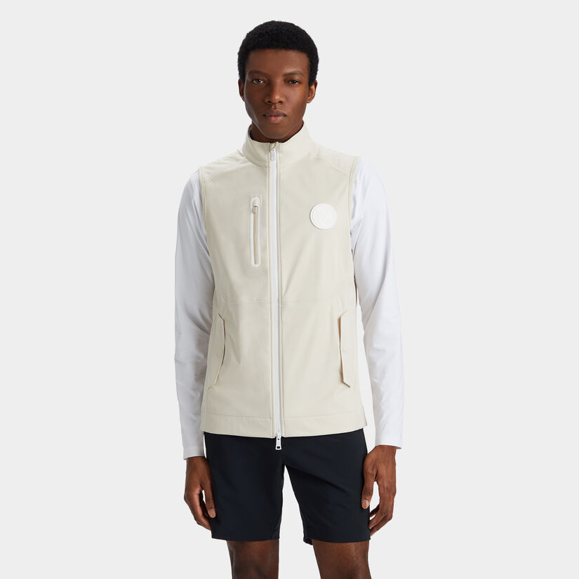 WEATHER RESISTANT REPELLER VEST image number 3