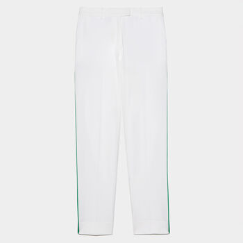 TUX LUXE 4-WAY STRETCH TWILL STRAIGHT LEG TROUSER
