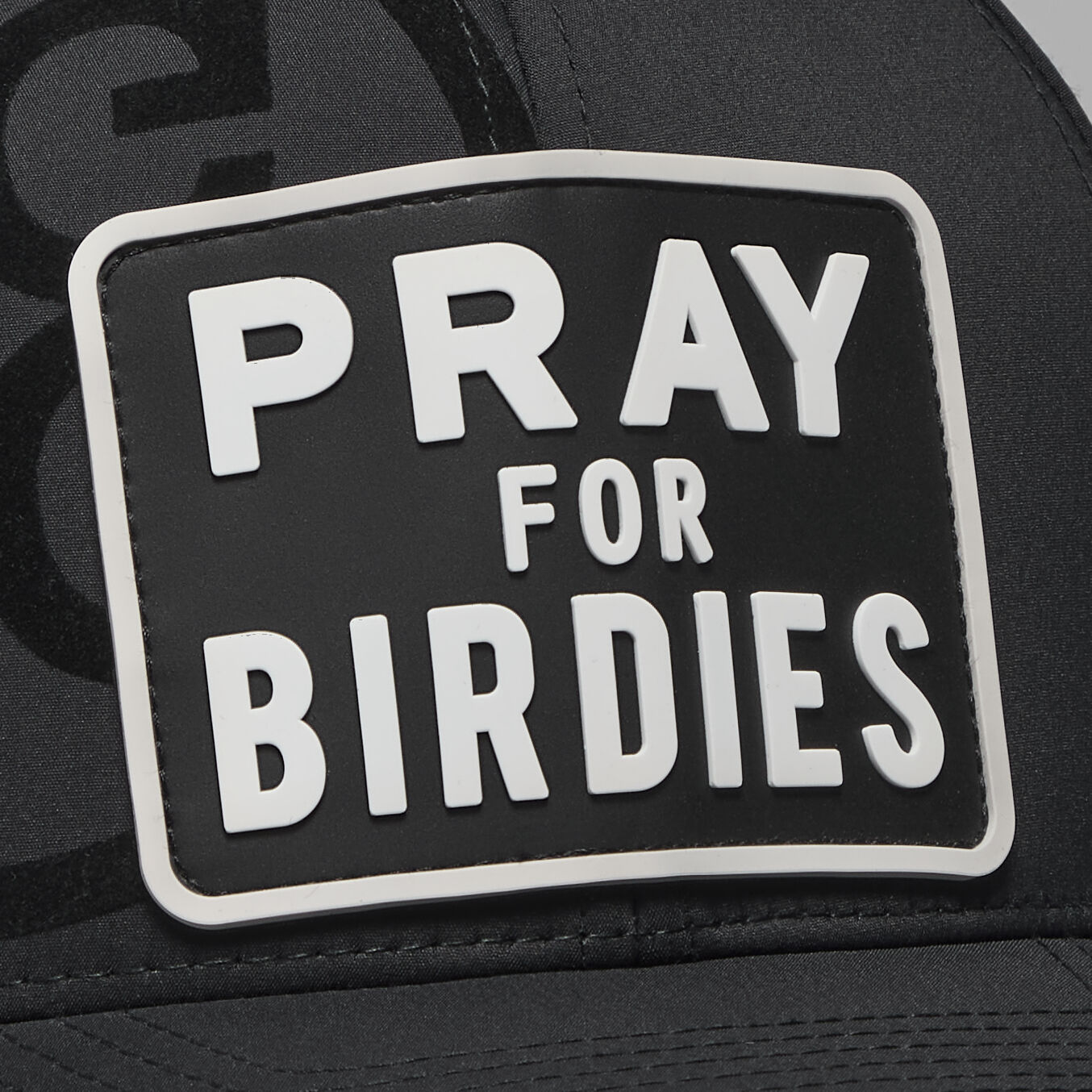 G/FOREポロシャツ 半袖　ゴルフPRAY FOR BIRDIES G/FOREポロシャツ 半袖 ゴルフPRAY FOR BIRDIES - メルカリ