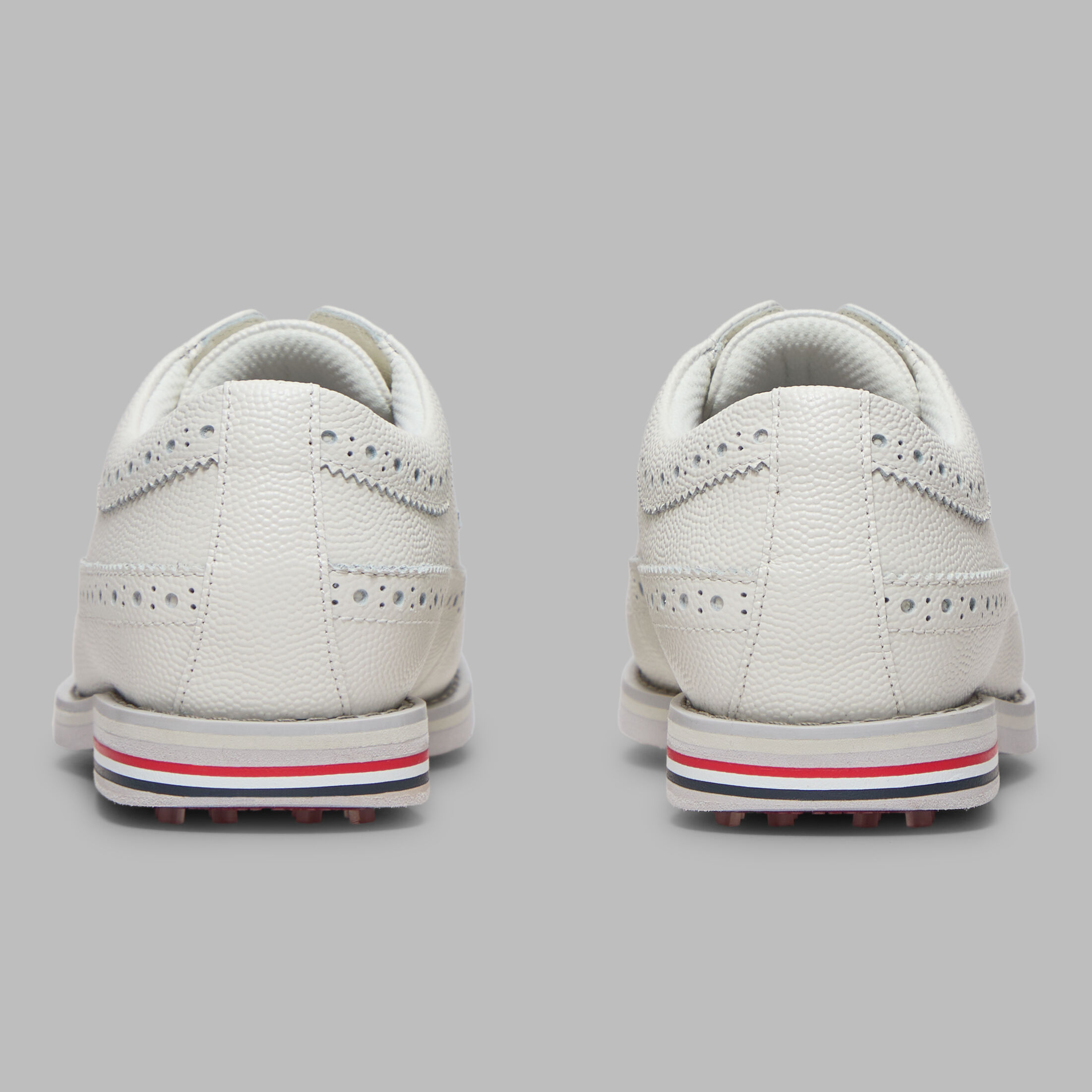 【G FORE】 LONGWING KILTIE GALLIVANTER(WOMEN) /追跡付 WOMEN'S GALLIVANTER LEATHER LONGWING KILTIE GOLF SHOE