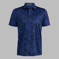 ICON CAMO TECH JERSEY POLO image number 1