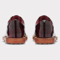 MEN'S LIMITED EDITION BURNISHED GALLIVANTER GOLF SHOE image number 5