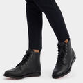 WOMEN'S GALLIVANTER LUXE LEATHER SOLE GOLF BOOT image number 7