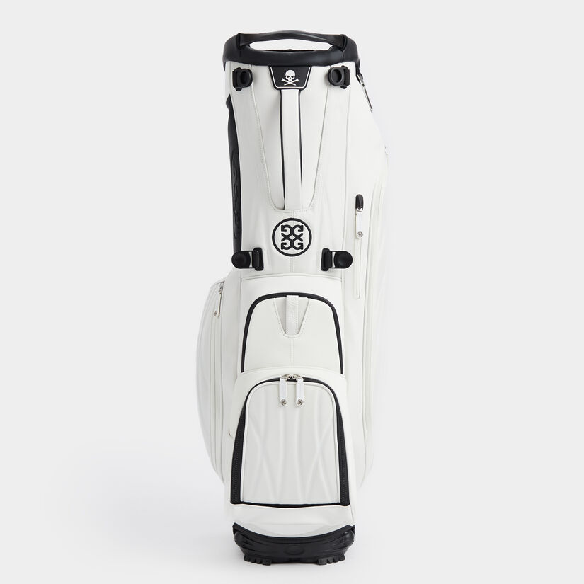 TRANSPORTER TOUR CARRY GOLF BAG image number 3