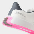 MEN'S G.112 P.U. LEATHER GOLF SHOE image number 5