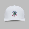 LTD RELEASE 2026 U.S. OPEN PERFORATED DELTA HAT image number 5