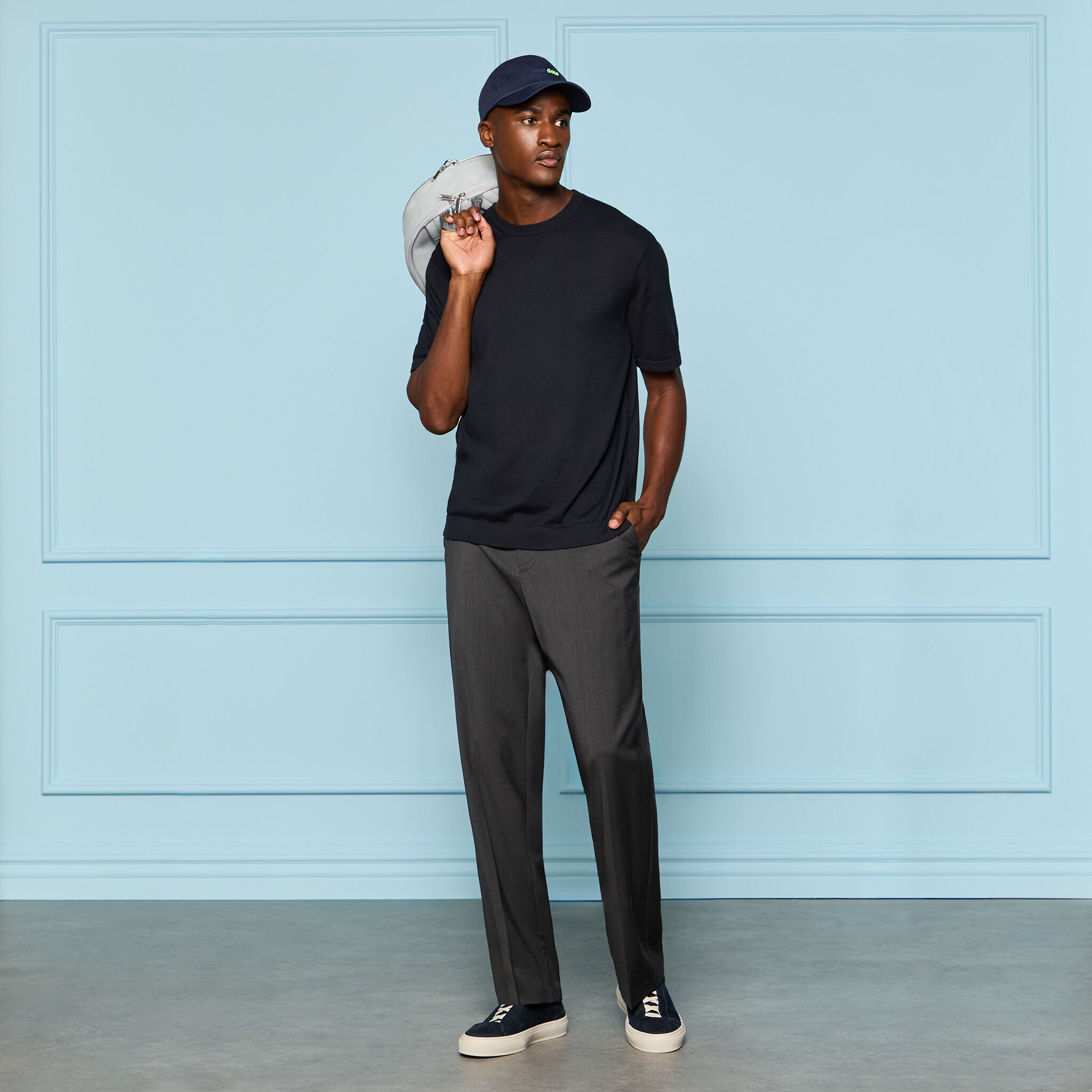 Men's Clothing – G/FORE