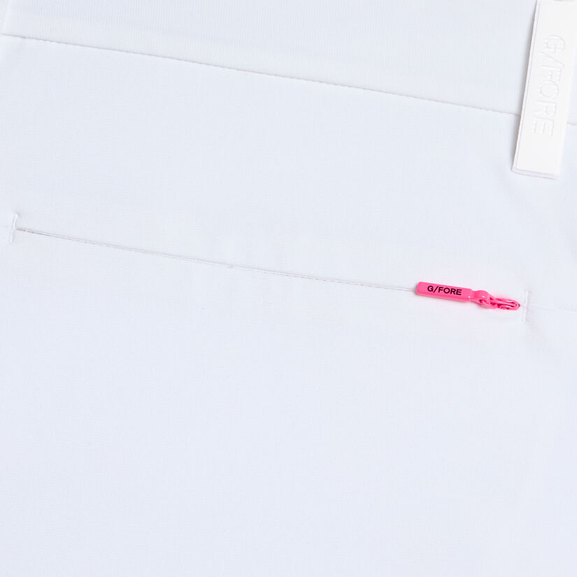 TECH TOUR 4-WAY STRETCH STRAIGHT LEG PANT image number 5