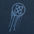 BIRDIES UNISEX FRENCH TERRY HOODIE image number 11