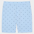 SKULL & T'S MAVERICK 4-WAY STRETCH 8" INSEAM SHORT image number 1
