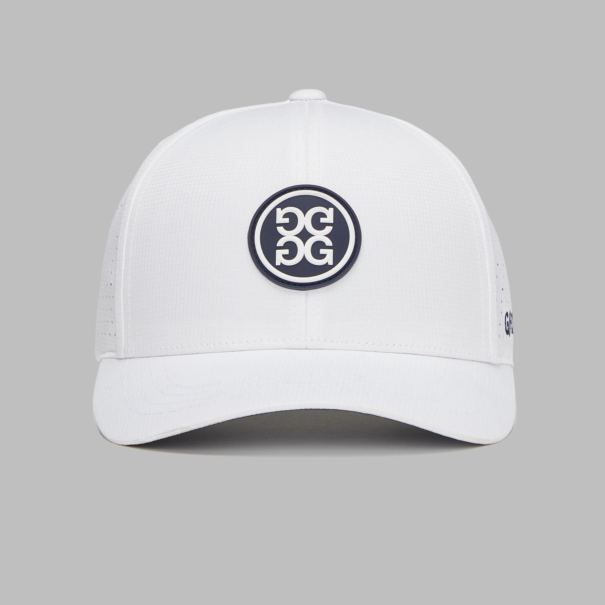 新しく着き CIRCLE G'S PERFORATED RIPSTOP LOW PROFILE HAT |ACCESSORIES 帽子