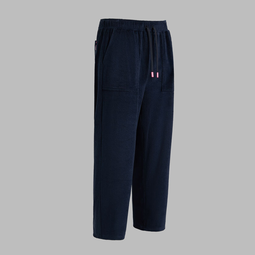TERRY LOUNGE PANT image number 1