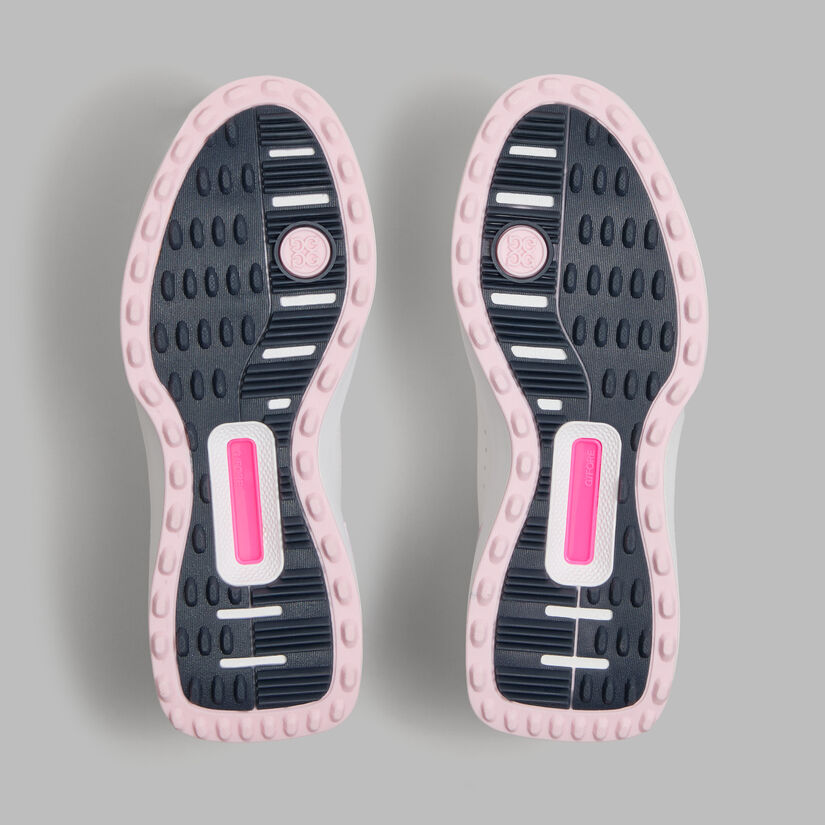 WOMEN'S LTD RELEASE G.112 PERFORATED KILTIE GOLF SHOE image number 4