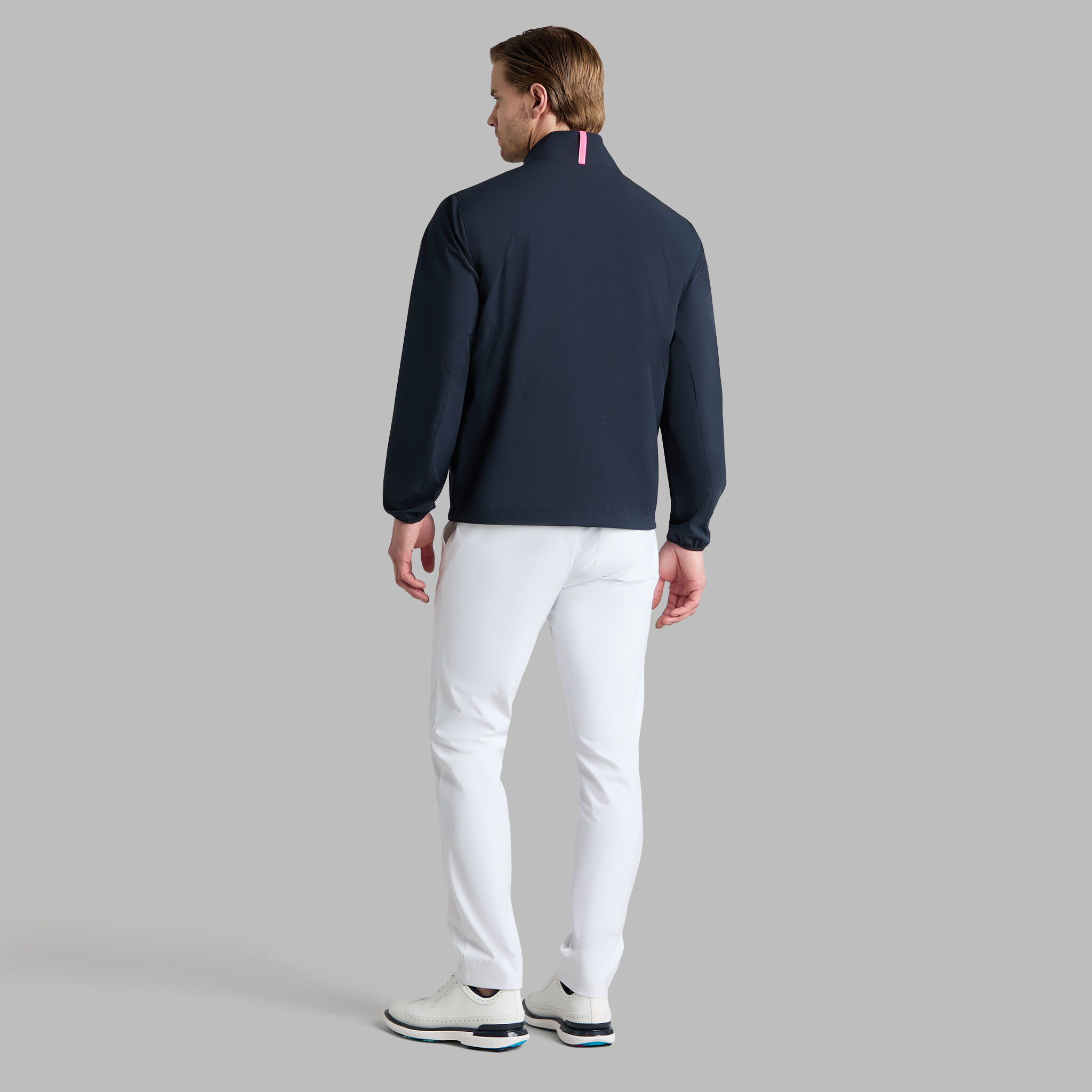 PARACHUTE WINDBREAKER | MEN'S JACKETS & VESTS | G/FORE