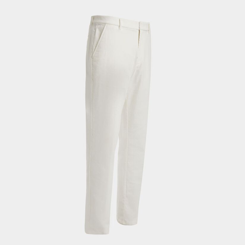 CLUBHOUSE STRETCH CORDUROY CHINO PANT image number 1