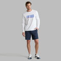 2026 U.S. OPEN SAIL BOAT LONG SLEEVE TEE image number 3