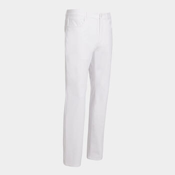 TOUR 5 POCKET 4-WAY STRETCH STRAIGHT LEG PANT