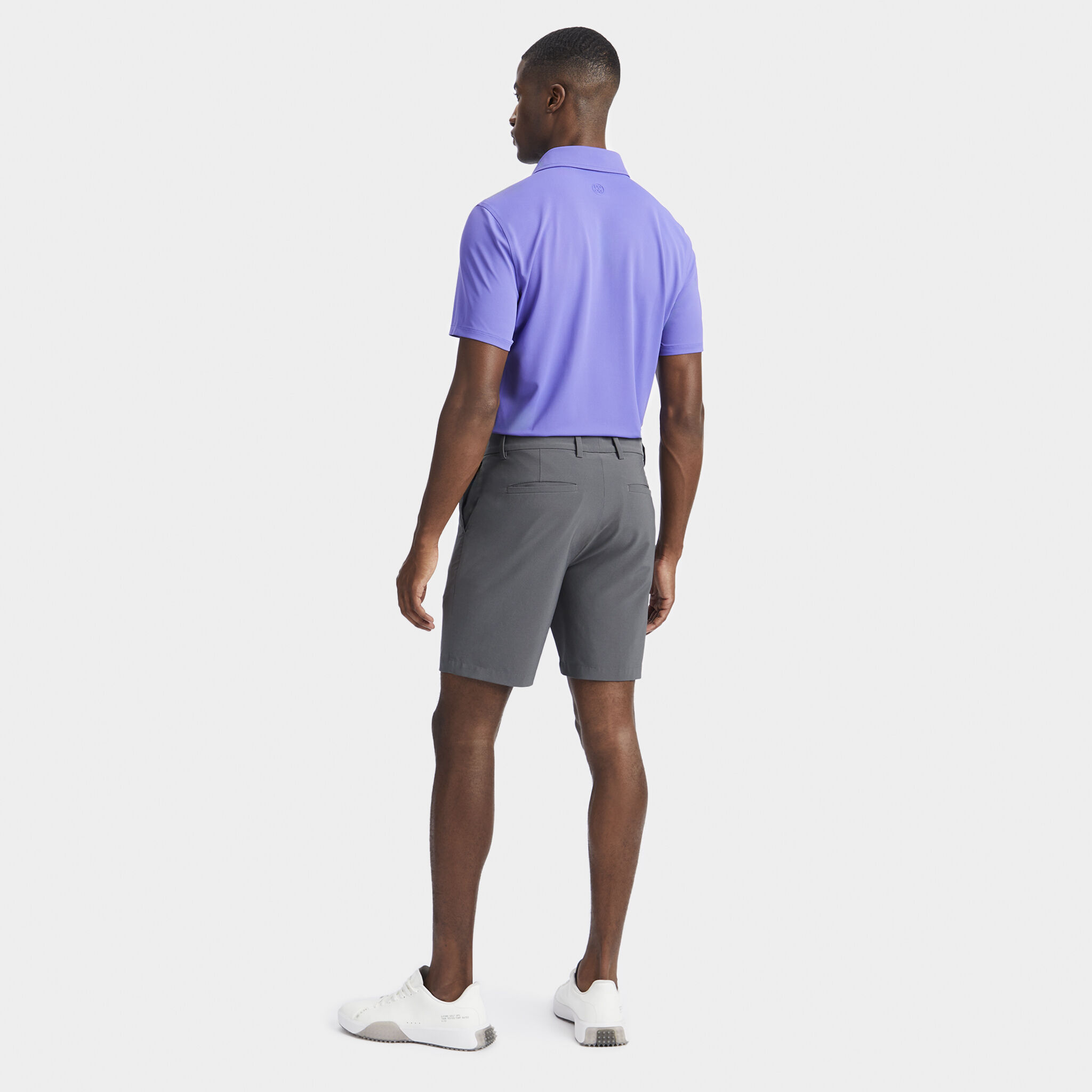 G/FORE ジーフォア Woven Mixed Oversized Fit New Mens G/FORE MG4X2 RIPSTOP CAMO HYBRID GOLF SHOE