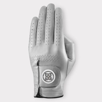 MEN'S CAMO CIRCLE G'S GOLF GLOVE