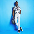 TOUR 5 POCKET 4-WAY STRETCH STRAIGHT LEG PANT image number 2