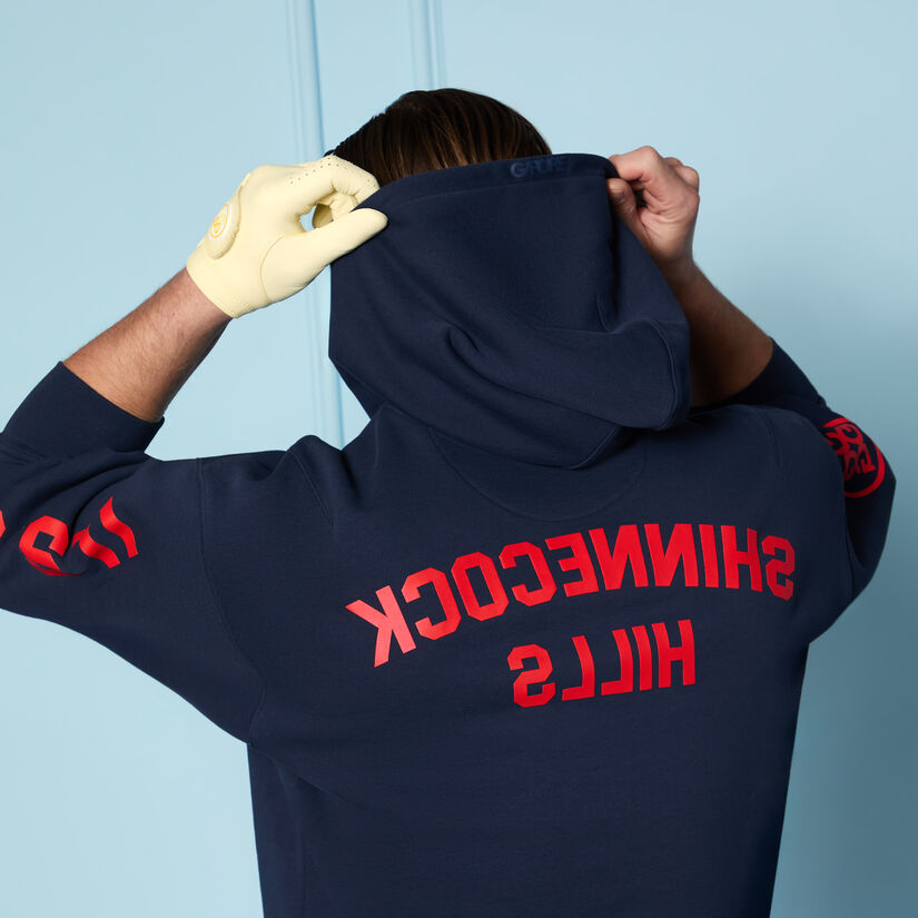 2026 U.S. OPEN HOODIE image number 7