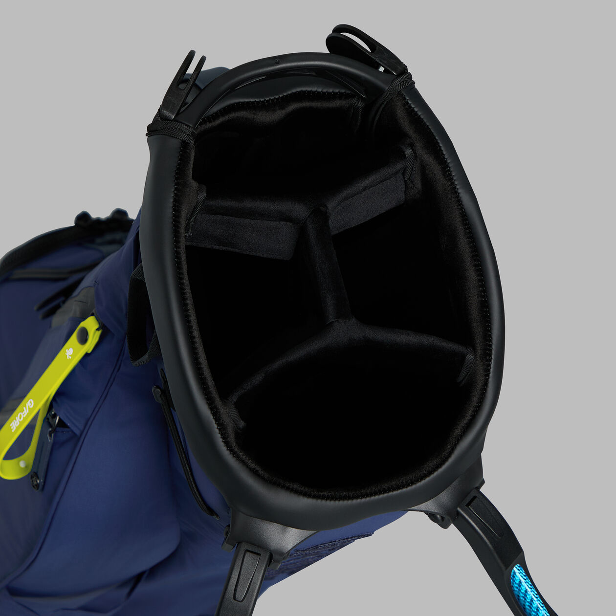 PARACHUTE CARRY GOLF BAG