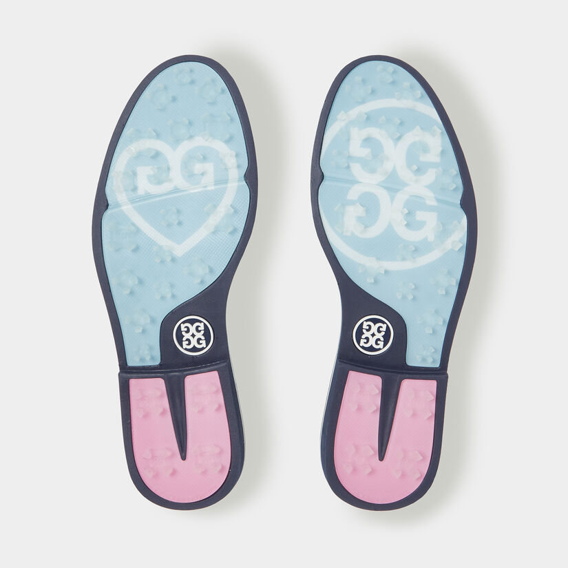 WOMEN'S COLLECTION GALLIVANTER GOLF SHOE image number 4