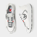 MEN'S MG4X2 T.P.U. QUARTER G GOLF CROSS TRAINER image number 2