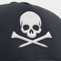 SKULL & T'S TRUCKER image number 6