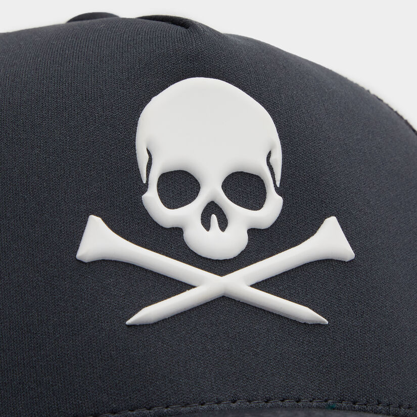 SKULL & T'S TRUCKER image number 6