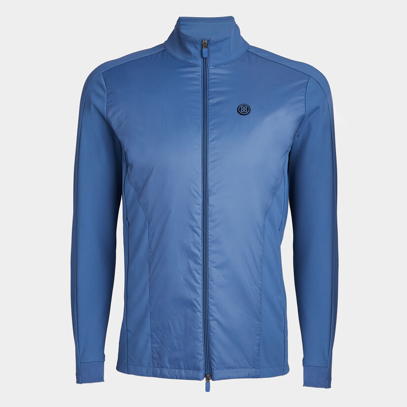 PERFORMER NYLON JACKET image number 1