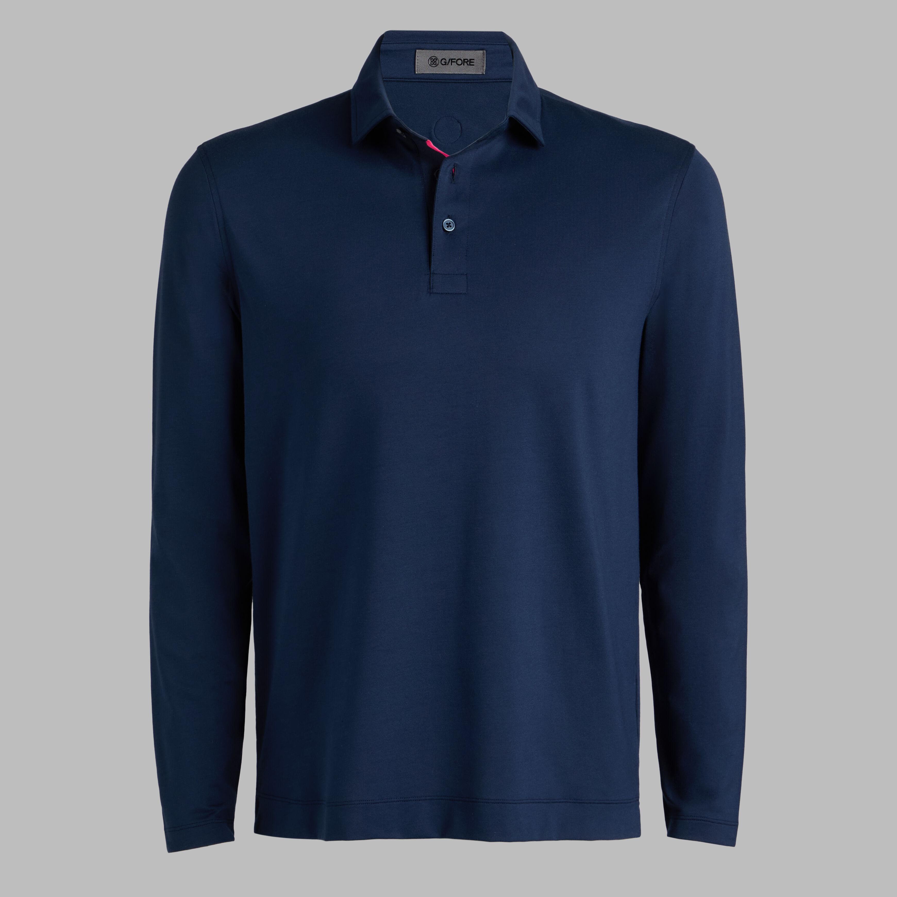 G/FORE ポロ Lサイズ SILKY TECH NYLON QUARTER ZIP POLO | WOMEN'S POLO SHIRTS | G/FORE