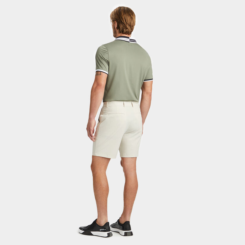 MAVERICK 4-WAY STRETCH 8" INSEAM SHORT image number 4