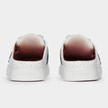 WOMEN'S PERFORATED DURF S STREET SHOE image number 5