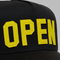 2025 U.S. OPEN TRUCKER HAT image number 2
